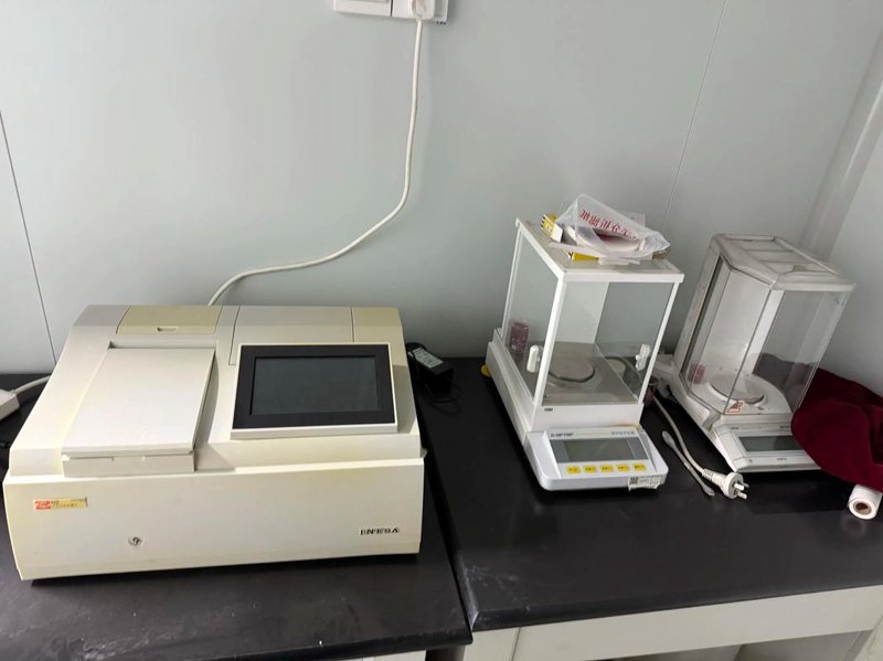 选购分析仪器的全方位指南